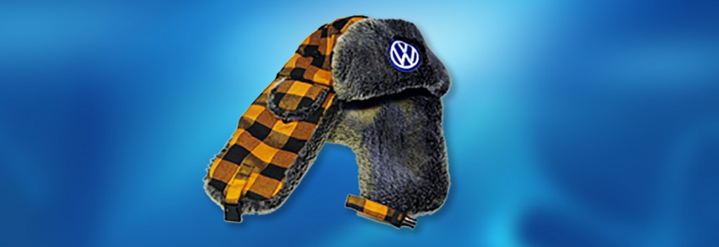 Olympische Spelen muts voor Volkswagen Nederland